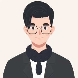职场老鸟